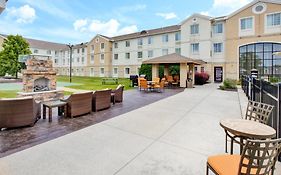 Staybridge Suites Cleveland Mayfield Heights Beachwood By Ihg